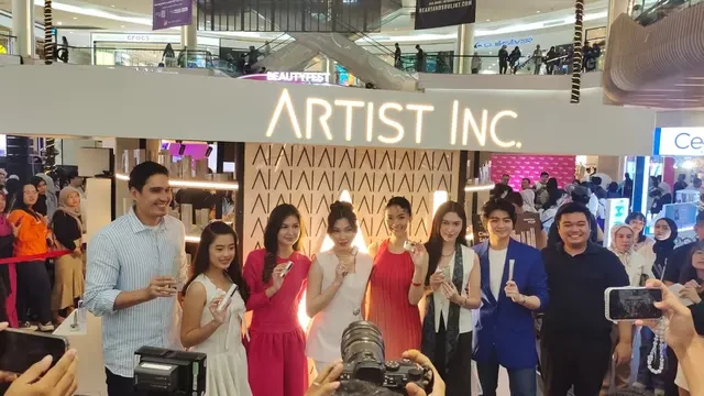 Skincare Lokal Makin Inovatif, Intip Produk Terbaru di Beauty Fest Asia 2025