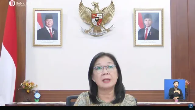 Usai Jepang, QRIS Bisa Dipakai di China Akhir 2025