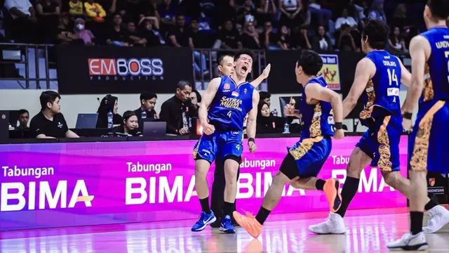 IBL 2026 Siap Bergulir: Format Kandang-Tandang Tetap, Playoff Best of Five, dan Jumlah Tim...