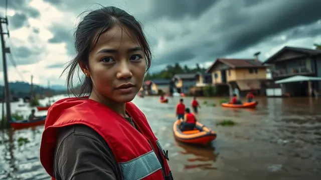 Kader Kesehatan: Membangun Kemandirian dan Ketangguhan Komunitas Pasca Bencana