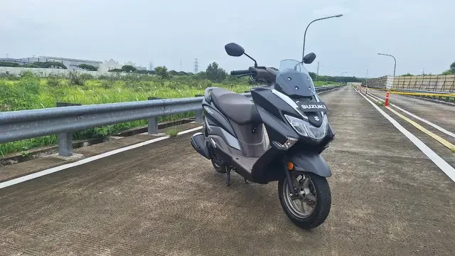 Address Playfull dan Avenis 125 Menghilang dari Situs Resmi Suzuki