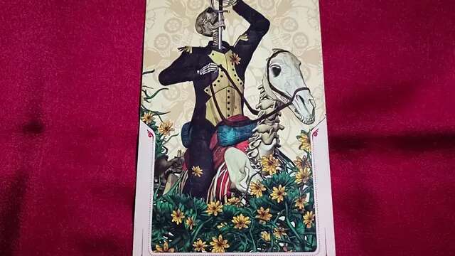 Tarot Minggu Ini: Bersiap Hadapi Tantangan dan Jaga Energi Tetap Positif