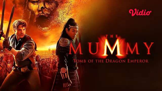 The Mummy 4 Segera Tayang? Ini 5 Fakta yang Harus Diketahui