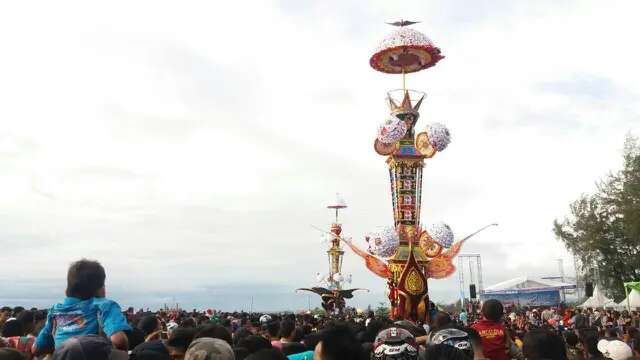 Inilah 3 Adat Budaya Minangkabau yang Jarang Orang Ketahui