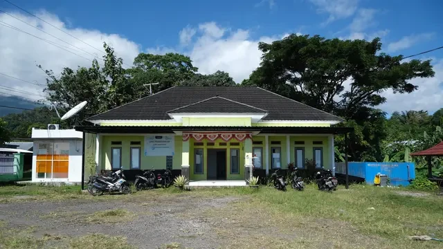 Perkuat Akses Kesehatan Daerah, Kembara Nusa dan GIGI.ID Gelar Baksos di Lombok Utara