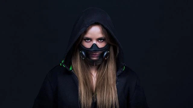 Razer Akhirnya Ungkap Jadwal Kehadiran Masker Pintar