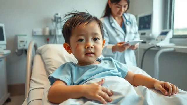 Jangan Anggap Remeh Campak, Bisa Timbulkan Komplikasi hingga Sebabkan Kematian