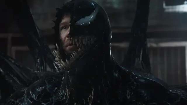 Usai Berakting di Venom: the Last Dance, Tom Hardy Ngaku Siap Lawan Spider-Man