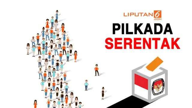 Sengketa Pilkada Kutai Kartanegara, PT TUN Banjarmasin Tolak Gugatan Pembatalan Status Pen...