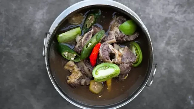 25 Rekomendasi Tempat Makan Enak di Ciputat yang Jadi Favorit Warga Lokal hingga Wisatawan...