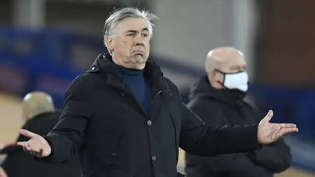 Real Madrid Sudah Temukan Suksesor Carlo Ancelotti, Kandidatnya dari Bundesliga