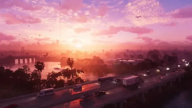 GTA VI: Jadwal Rilis, Nama Karakter, hingga Deretan Fitur Game