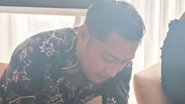 Sosok Iskandar CEO Indonesia Airlines, Pengusaha Aceh yang Tak Asing di Dunia Perbankan da...