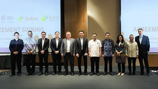 KBI Perkuat Ekosistem Perdagangan Berjangka Nasional, Terhubung ke Bursa AS