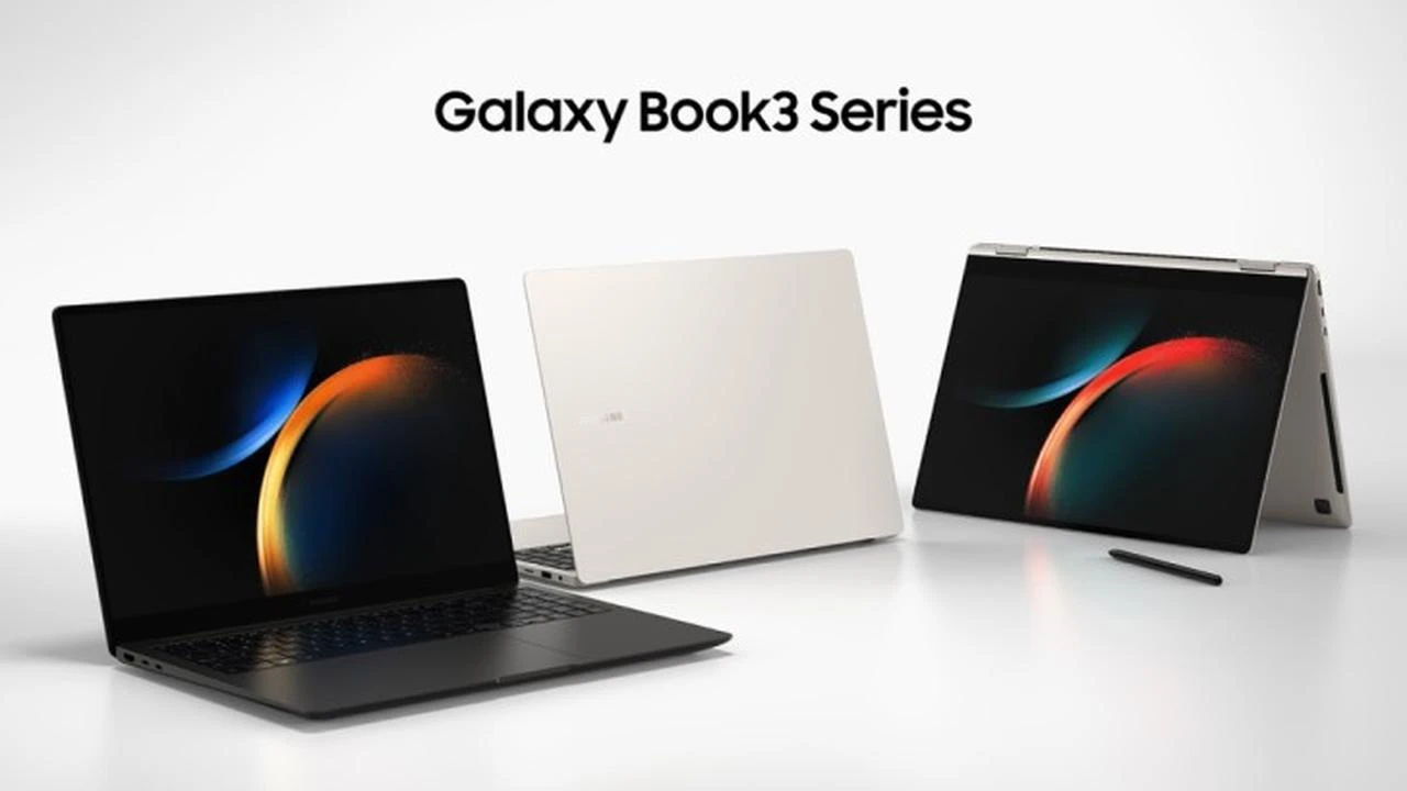 Harga Samsung Galaxy Book 3 Series, Laptop Premium dengan Layar AMOLED Memukau dan Perform...