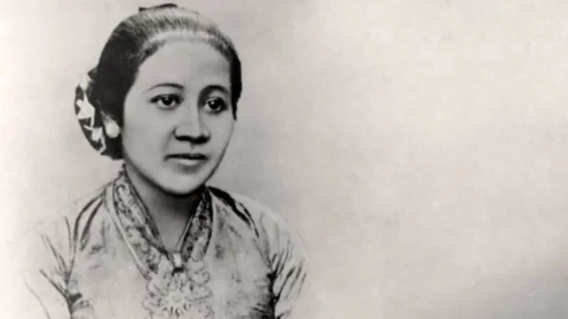 Bukan RA Kartini, Ini Perempuan Pertama yang Diakui sebagai Pahlawan Nasional