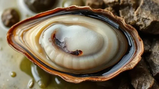 Tak Hanya Lezat dan Tinggi Protein, Abalon Ternyata Superfood Laut dengan Segudang Manfaat