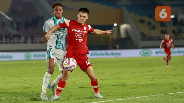 Prediksi Skor Bhayangkara FC vs Persis Solo 29 Agustus 2025