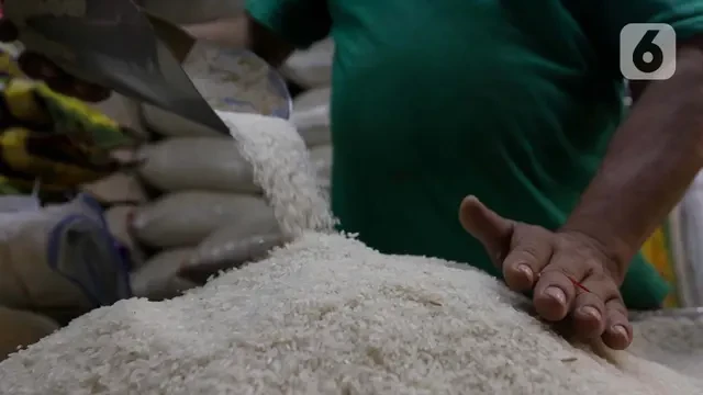 Setop Impor 4 Komoditas Pangan, Kemenko Pangan: Kita Harus Memaksakan Diri