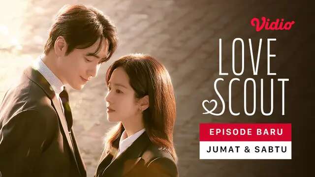 4 Rekomendasi Drama Korea Terbaru yang Sedang Tayang, Simak Sinopsis dan Jadwal Tayangnya