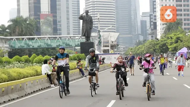 Pajak Olahraga Jakarta: Beban bagi Warga yang Ingin Hidup Sehat