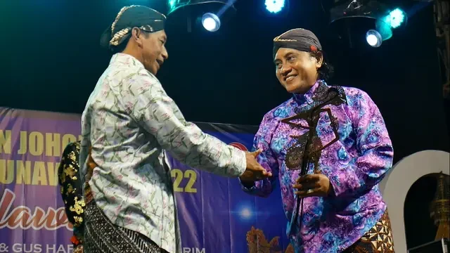 Sendang, Wayang dan Selawat: Napak Tilas Dakwah Kultural Sunan Kalijaga