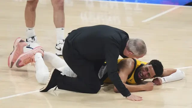 NBA: Operasi Sukses, Tyrese Haliburton Absen Berapa Lama?