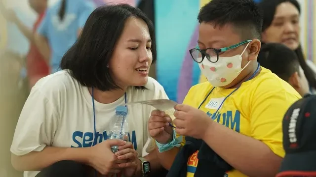 Bukan Cuma Perawatan Medis, Anak dengan Kanker Perlu Dapat Dukungan Psikososial