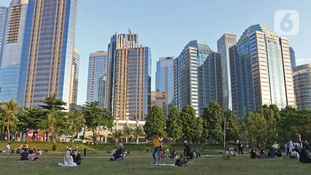 Lepas Status Ibu Kota Negara, Jakarta Diprediksi Mengalami Kemunduran Kota