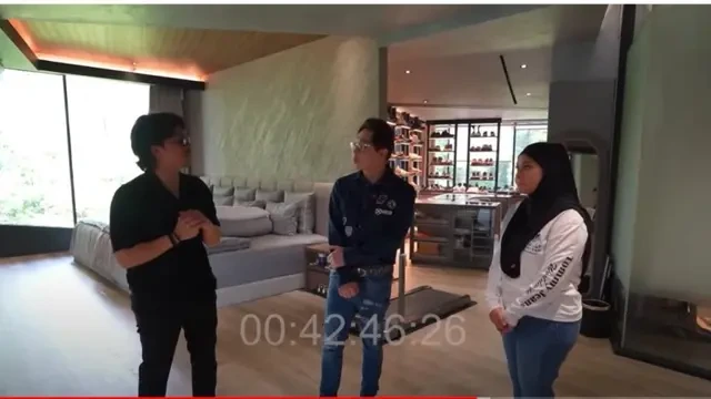 Dokter Richard Lee Ungkap Tagihan Listrik Rumah Megah Atta Halilintar yang Bikin Syok