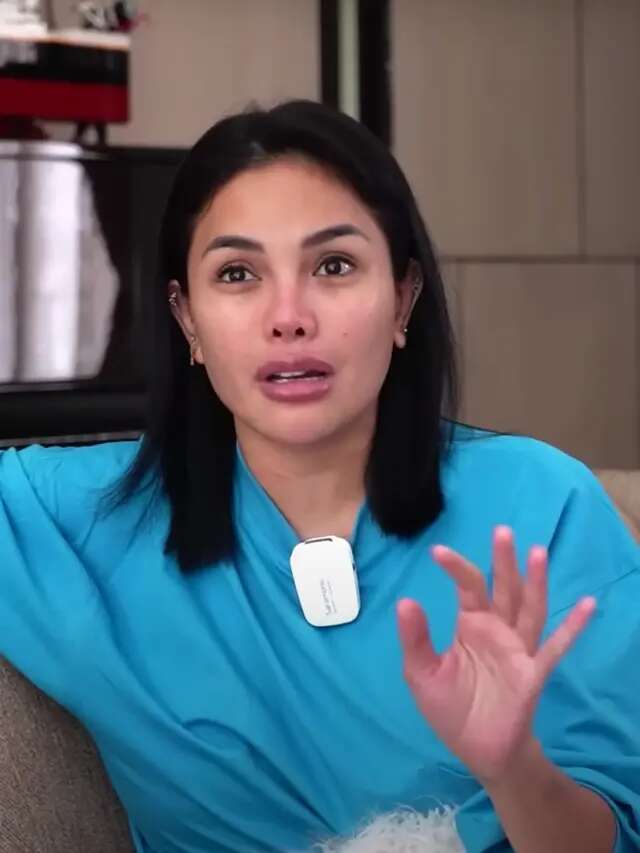 Nikita Mirzani Ungkap Kondisi Lolly di Rumah Aman, Akui Belum Komunikasi Secara Langsung