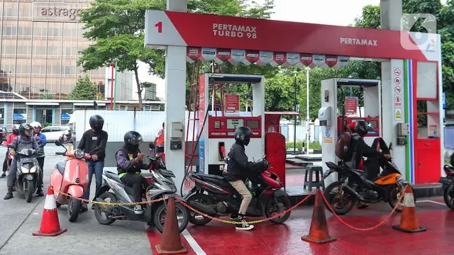 Harga BBM Solar Subsidi Terbaru, Ini yang Berhak Membelinya
