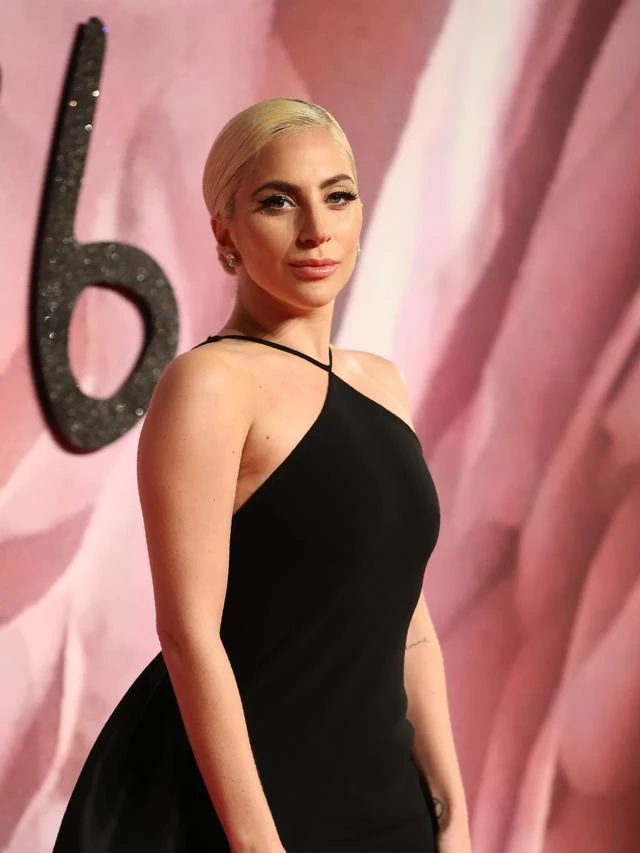 Lady Gaga Ungkap Sempat Mendapat Perawatan Kejiwaan, Minum Obat Saat Syuting Film A Star I...