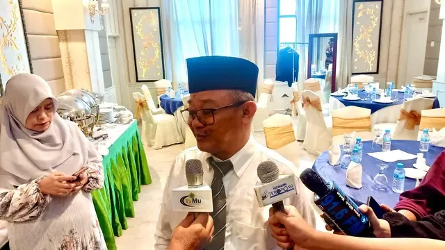 Soal 5 Hari Sekolah di Sumut, Begini Kata Menteri Pendidikan Dasar dan Menengah Abdul Mu?...