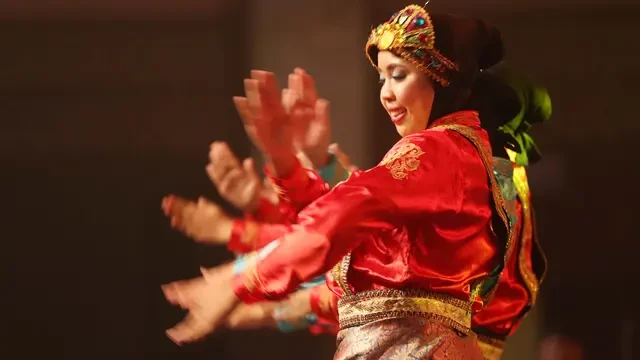 Tari Kepur Nunguk, Keindahan Gerak Hingga Makna Filosofis dari Aceh