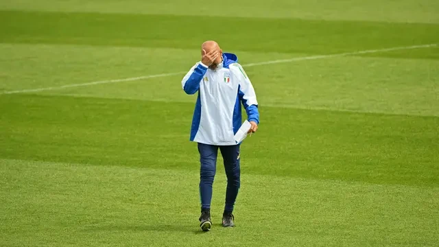 Krisis Timnas Italia: Luciano Spalletti Dipecat Mendadak Usai Kekalahan Memalukan