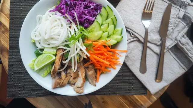 3 Salad Hokben Resep yang Wajib Kamu Coba, Gampang Banget dan Ngirit