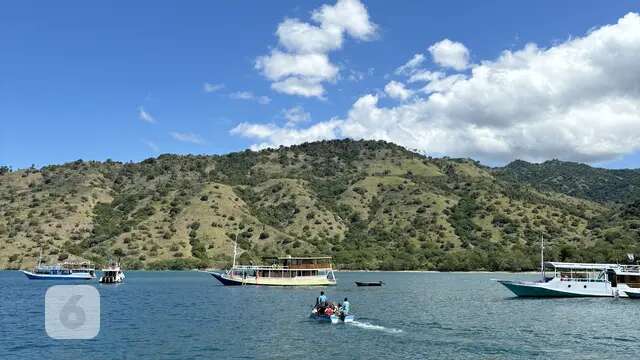 4 Alasan Kamu Harus Liburan ke Labuan Bajo Sekali Seumur Hidup