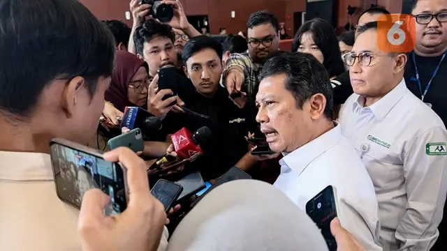 Jangkau Peserta hingga Pelosok Daerah, BPJS Keliling Ada di 37.858 Titik