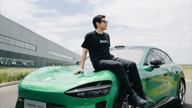 Bos Xiaomi Akui Keunggulan Tesla: Kami Masih Harus Banyak Belajar