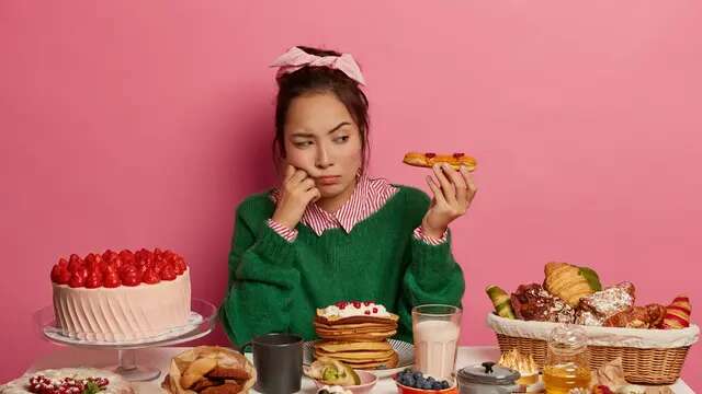 Bantu Cegah Diabetes, Ini Fakta tentang Lonjakan Gula Saat Makan