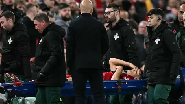 Harus Naik Meja Operasi, Giovanni Leoni Janji Lekas Kembali