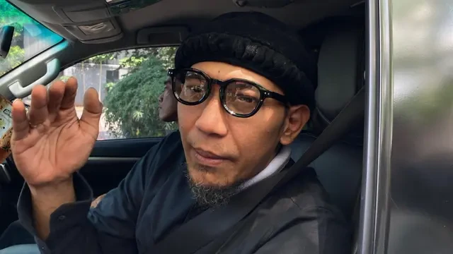 Suami Mpok Alpa Rencanakan Bikin Museum Mini untuk Mengenang Almarhumah Istri