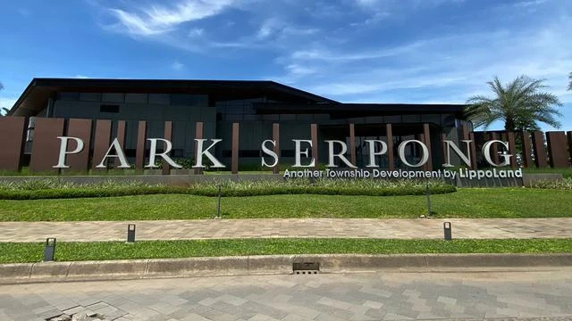 LippoLand Kenalkan Pusat Bisnis dan Gaya Hidup Baru di Park Serpong