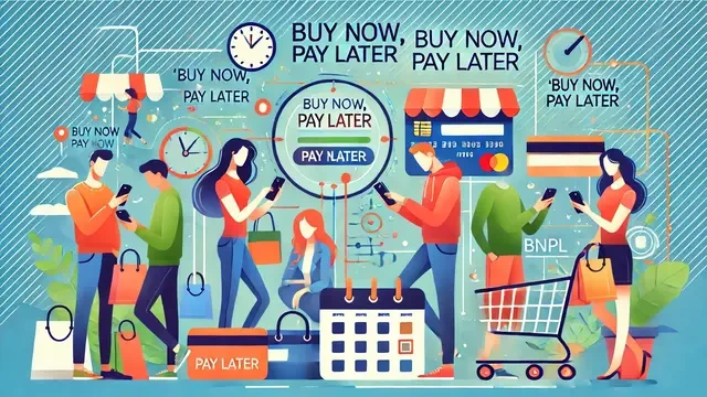 Cegah Jebakan Utang, Pengguna Paylater Harus Punya Gaji Minimal Rp 3 Juta dan di Atas 18 T...