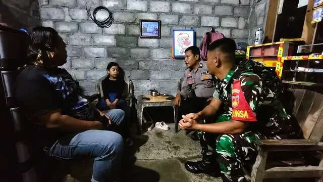 Cerita RB Lepas dari Percobaan Penculikan di Gunungkidul, Ada Anak Mulutnya Dilakban di Mo...