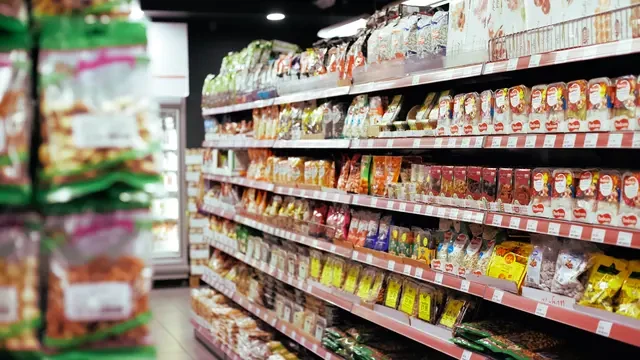 Inovasi Label Pintar Biosensor, Solusi Ramah Lingkungan agar Tidak Buang-buang Makanan