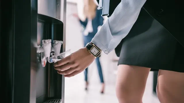 10 Rekomendasi Dispenser Galon Bawah Terbaik 2025