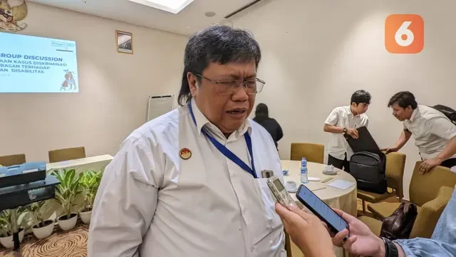 KND Siap Terima Aduan dan Keluhan dari Atlet Disabilitas yang Merasa Diusir NPCI Kabupaten...