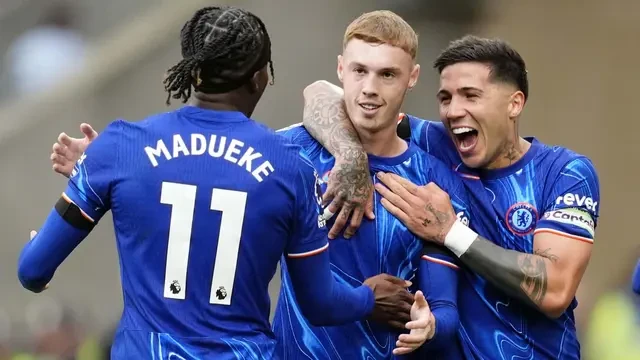 Arsenal Intip Peluang Bajak Pemain Chelsea Ini?